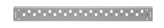 Telegärtner H02025a0543 Grå