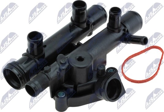 Termostat NTY CTM PL 028 Termostat NTY CTM PL 028