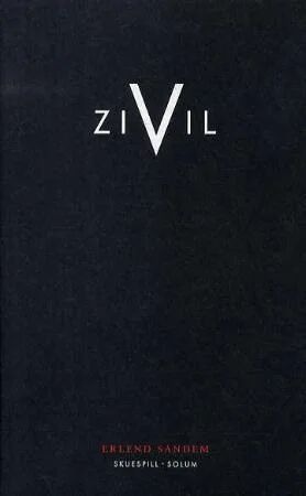 Zivil Av Erlend Sandem