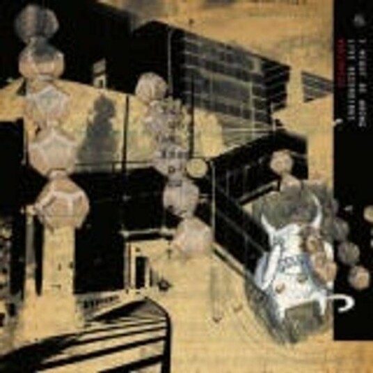 Radiohead - I Might Be Wrong - Live Recordings (Vinyl) Radiohead - I Might Be Wrong - Live Recordings (Vinyl)