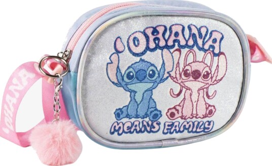 Disney Stitch Skulderveske Fantasia