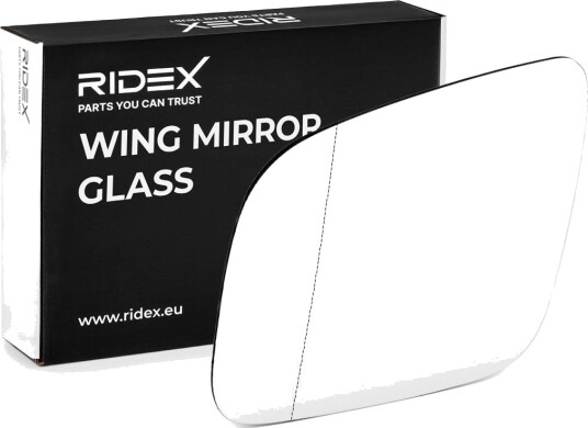 Speilglass ytterspeil RIDEX 1914M0158