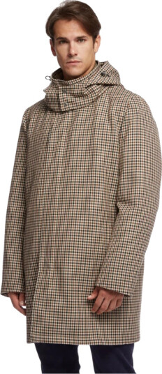 Brooks Brothers Herre Frakker Beige 2XL,