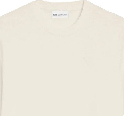 Ami Paris Herre Topper Beige 3XL, Ami Paris Herre Topper Beige 3XL,