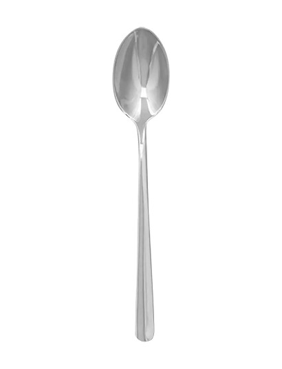 Kay Bojesen Kaffeske - Silver - L:11.2CM
