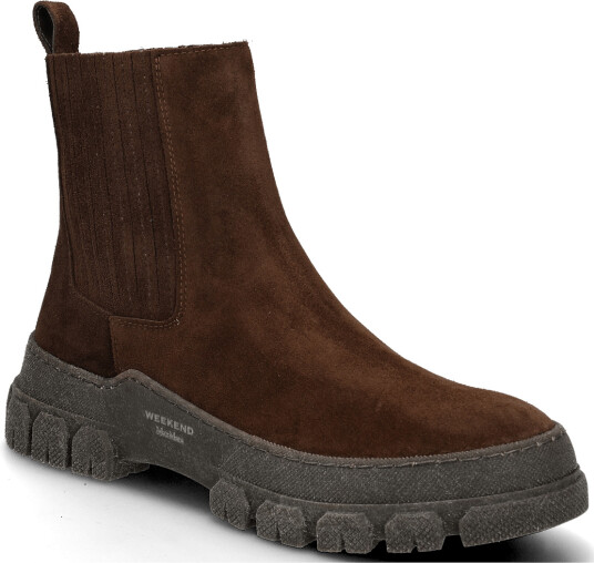 Weekend Max Mara Genepi Brown 36 Weekend Max Mara Genepi Brown 36