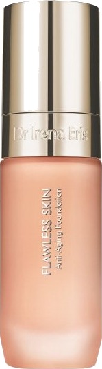 Dr Irena Eris Flawless Skin Anti Aging Foundation – Glatt og fast hud – Rose Beige – 30 Dr Irena Eris Flawless Skin Anti Aging Foundation – Glatt og fast hud – Rose Beige – 30