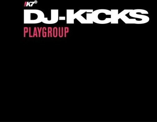 Playgroup Playgroup CD