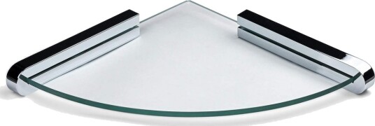 THEOFILS DUSJHYLLE CANNES HJØRNE GLASS KROM