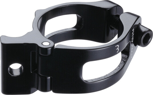 BBB Klemme Framgir 34,9 mm BBB Klemme Framgir 34,9 mm