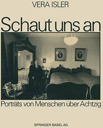Schaut uns an