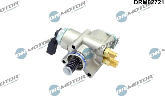 DR.MOTOR AUTOMOTIVE DRM02721 Høytrykkspumpe