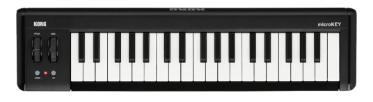 Korg Microkey2 37 Korg Microkey2 37