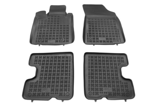 Bilmatter REZAW PLAST 203403 Bilmatter REZAW PLAST 203403