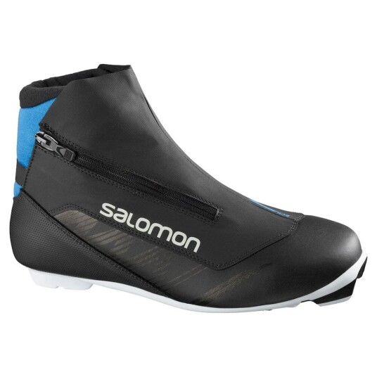 Salomon Rc8 Nocturne Prolink Klassisksko EU 42