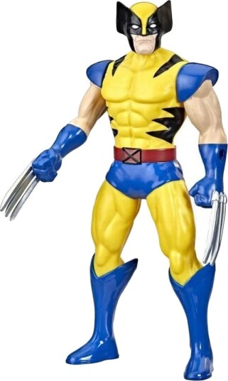 Marvel Avengers Wolverine Figur 24 cm