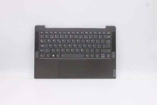 Lenovo Upper Case ASM_PO L 81RS IG MEDION