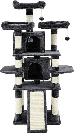 Kloretre Trekker Tower 170cm