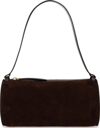 Neous Dame Vesker Brun ONE SIZE,