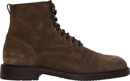 Doucal's, Herre, Sko, Brun, 44 EU,