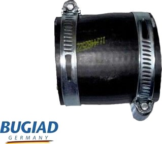 BUGIAD 82522 Ladeluftslange