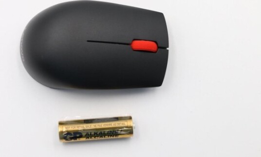 Lenovo Compact Trådløs Mus (Kompatibel Med ...)