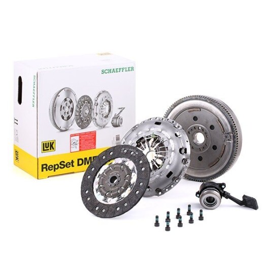 Clutchsett LuK 600 0149 00