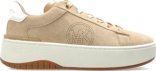 Michael Kors Dame Sko Beige 38 1/2 EU, Michael Kors Dame Sko Beige 38 1/2 EU,