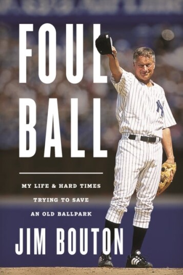 Foul Ball Foul Ball