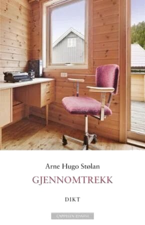 Gjennomtrekk Av Arne Hugo Stølan
