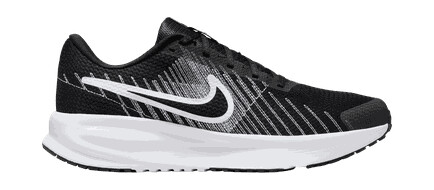 Nike Run Defy løpesko herre Black 47