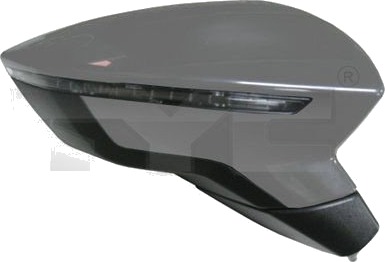 Sidespeil TYC 331 0078