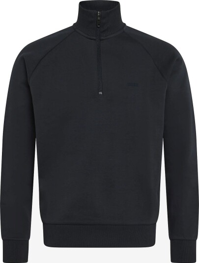 BOSS Sweat - DARK BLUE - L