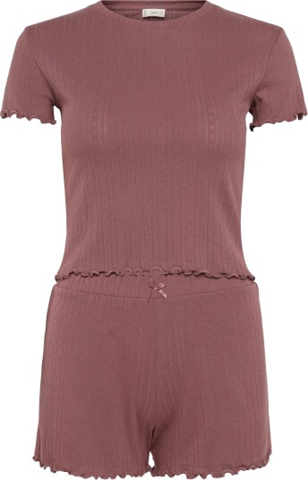 Mango | Short Cotton Pyjamas | L