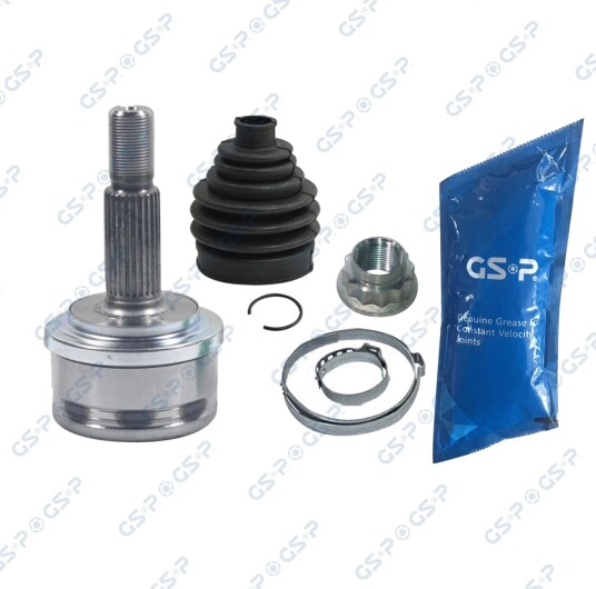 GSP 859528 Drivledd