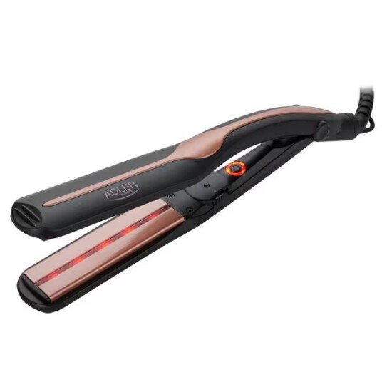 Adler AD 2318 infrared hair straightener