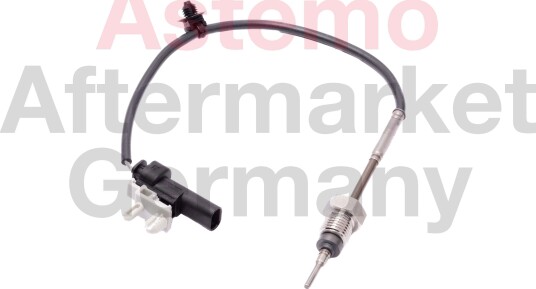Sensor, eksostemperatur HITACHI 2505597 Sensor, eksostemperatur HITACHI 2505597