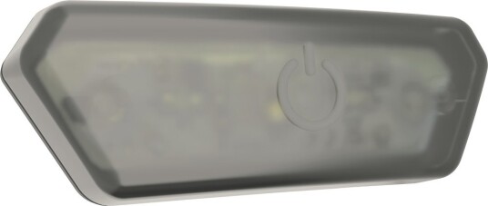 Abus USB Lys til Smiley 3.0