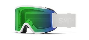 Smith Squad S Chromapop Everyday Green Mirror 33F Smith Squad S Chromapop Everyday Green Mirror 33F