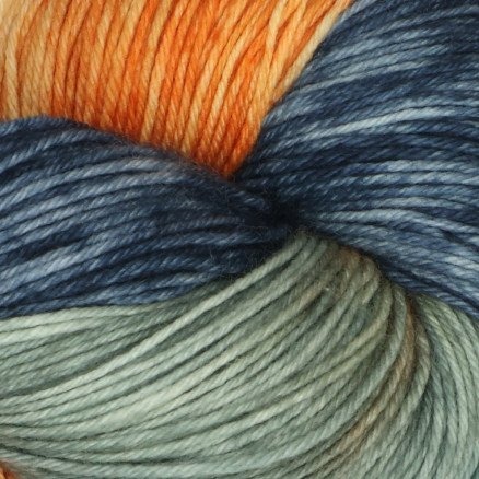 Symfonie Yarns Terra Garn 2011 New York New York