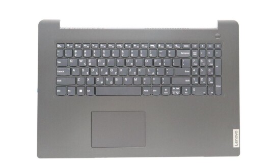 Lenovo COVER Upper Case ASM_GRE Lenovo COVER Upper Case ASM_GRE