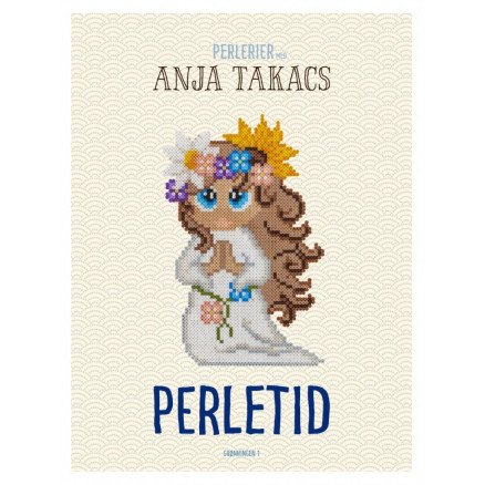Perletid Bok av Anja Tackas
