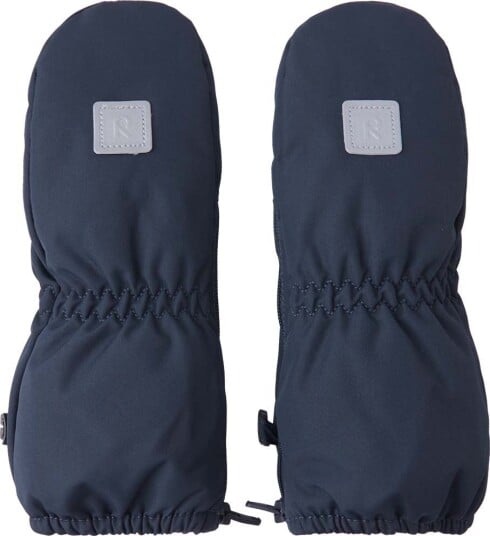 Reima Kids' Mittens Tassu 1, Navy