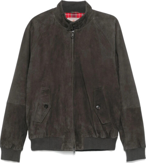 Baracuta Herre Jakker Brun S,