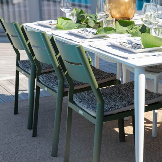 Brafab Delia karmstol Moss Green Brafab Brafab Delia karmstol Moss Green Brafab
