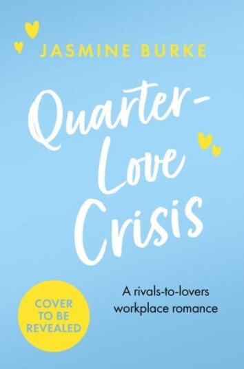 QuarterLove Crisis QuarterLove Crisis
