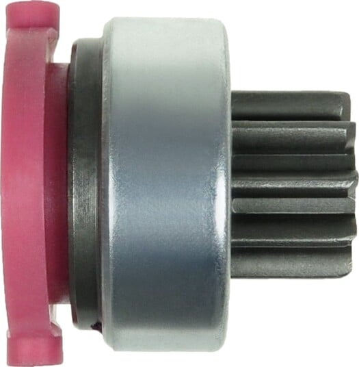 Friløpsgir, starter AS-PL SD1019