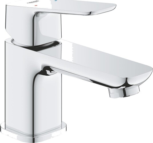 Grohe Cubeo 1016930000 Servantbatteri Krom, Baderom
