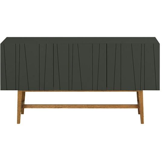 Asplund Vass 40:135 Skjenk Med Ben Khaki Green