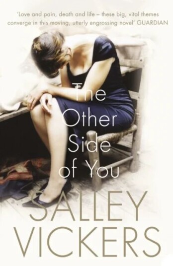 The Other Side Of You Av Salley Vickers